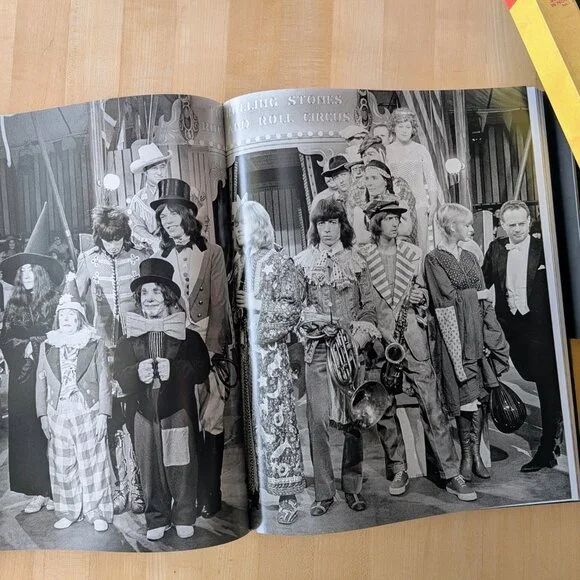 LONDON ROCK: THE UNSEEN ARCHIVE - SIGNED by AUTHOR / PHOTOGRAPHER ALEC BYRNE - Picture 5 of 16